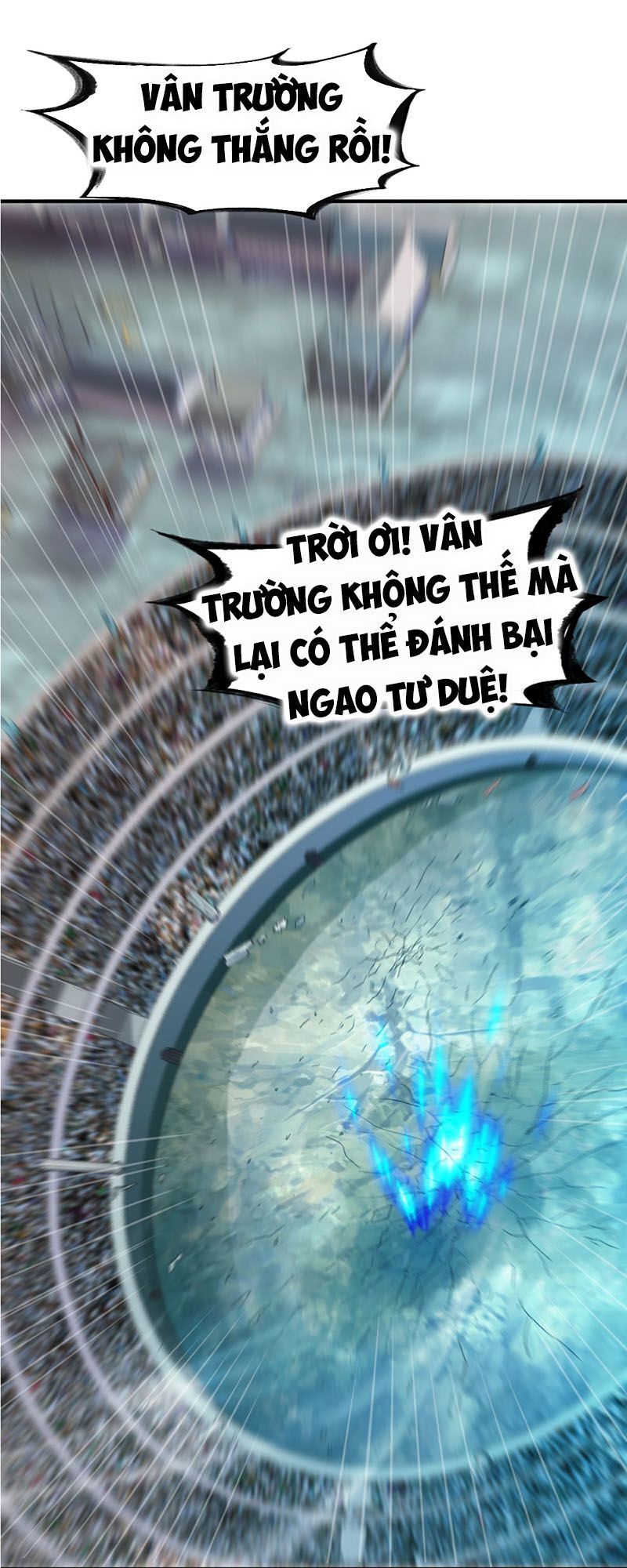 Chiến Đỉnh Chapter 87 - 23