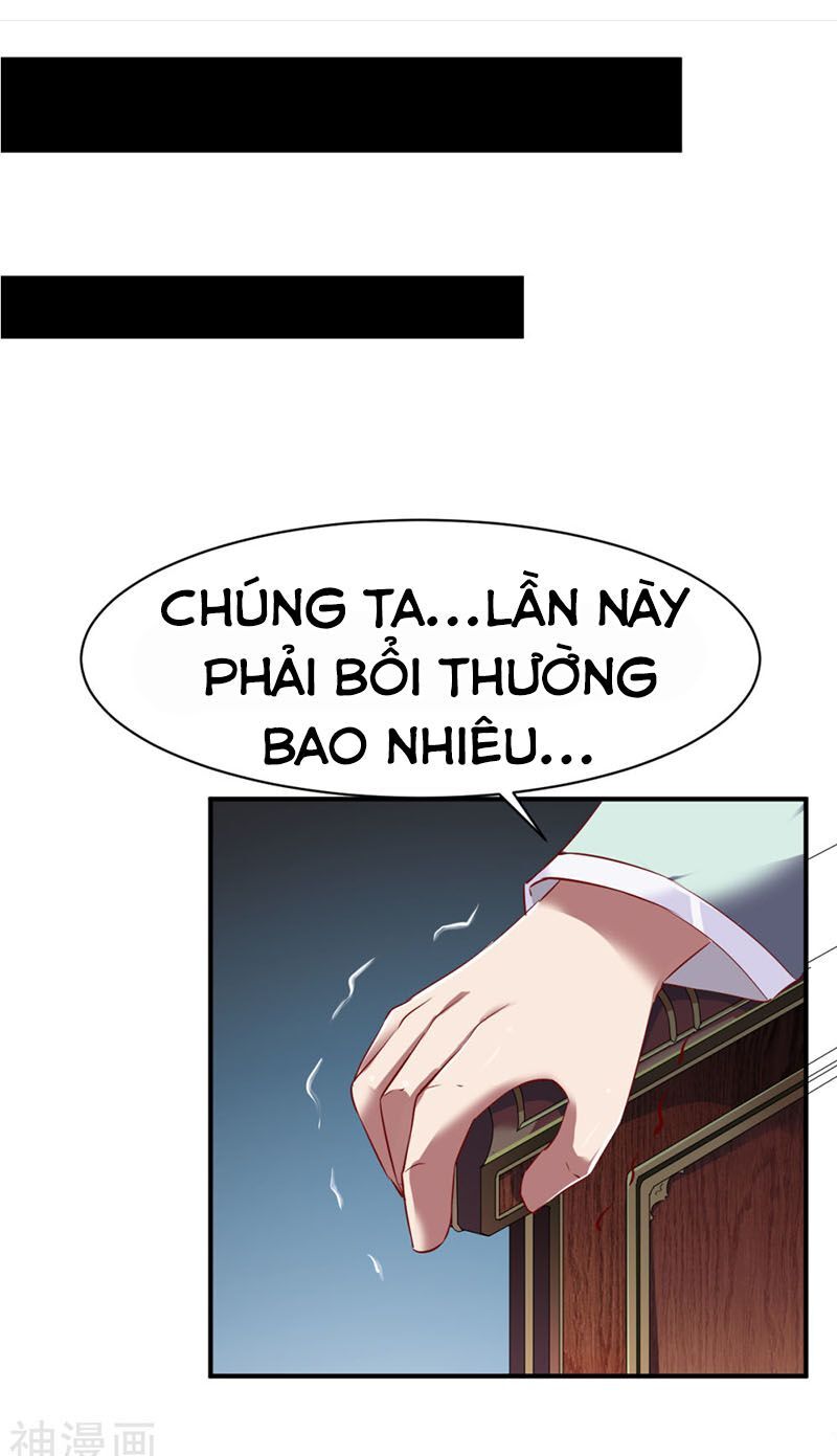 Chiến Đỉnh Chapter 87 - 27