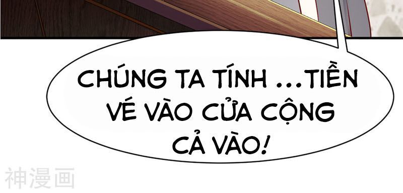 Chiến Đỉnh Chapter 87 - 29