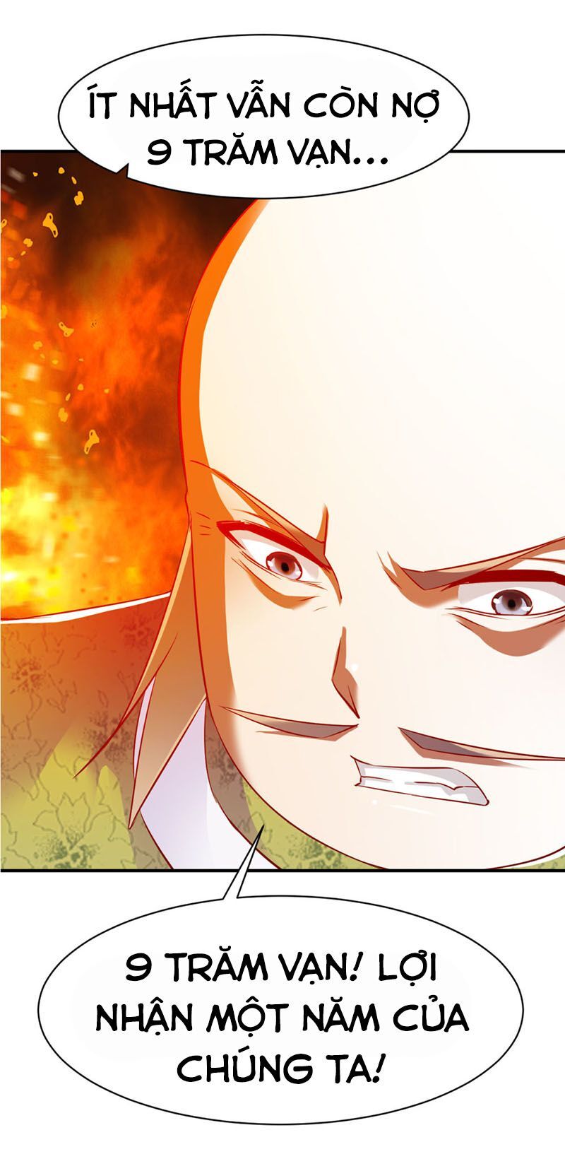 Chiến Đỉnh Chapter 87 - 30