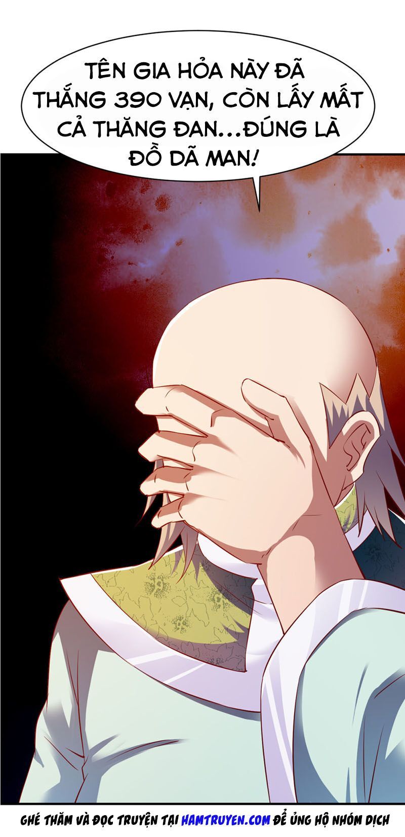 Chiến Đỉnh Chapter 87 - 33