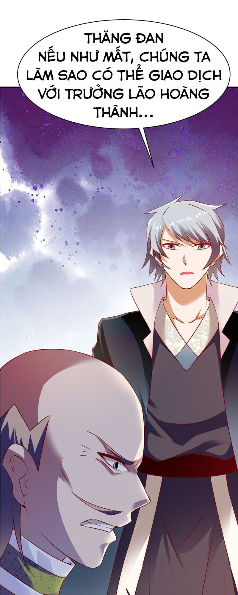 Chiến Đỉnh Chapter 87 - 34