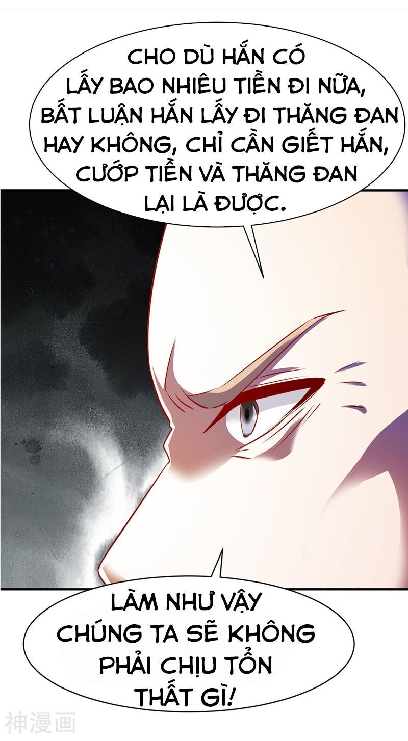 Chiến Đỉnh Chapter 87 - 36