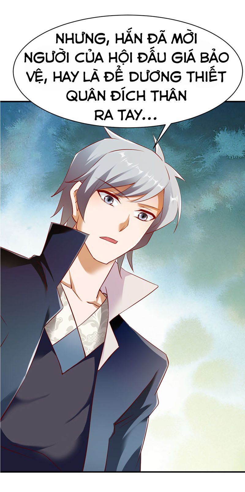 Chiến Đỉnh Chapter 87 - 37