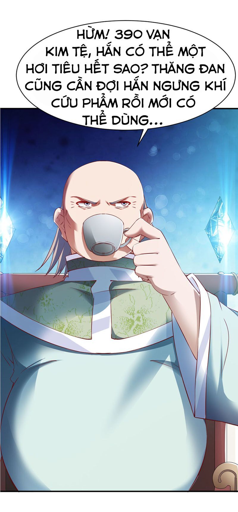 Chiến Đỉnh Chapter 87 - 38