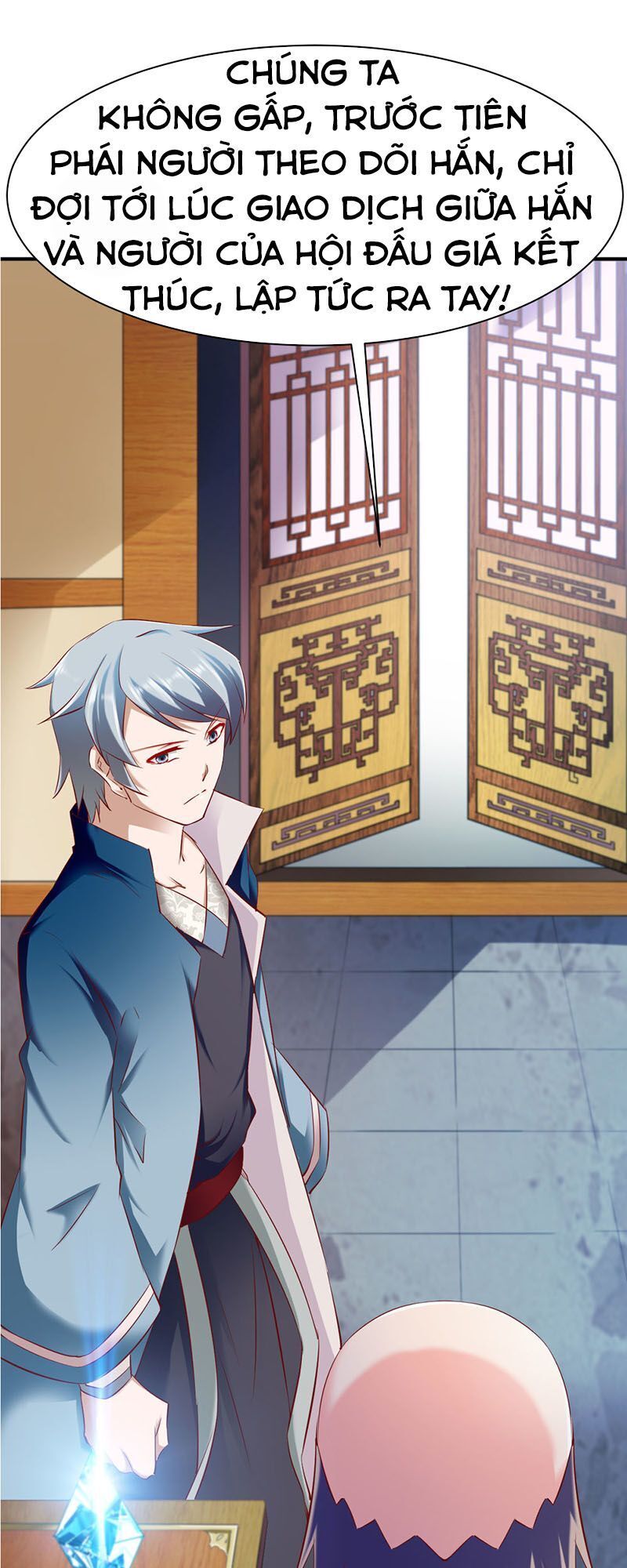 Chiến Đỉnh Chapter 87 - 39