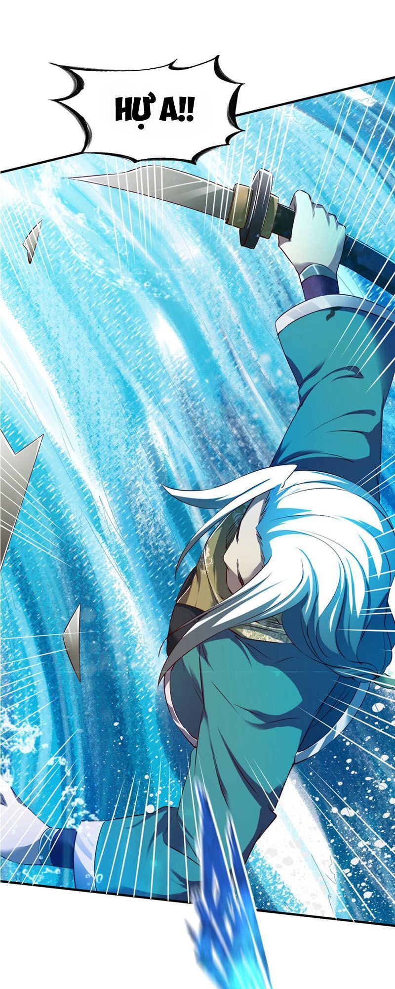 Chiến Đỉnh Chapter 87 - 9