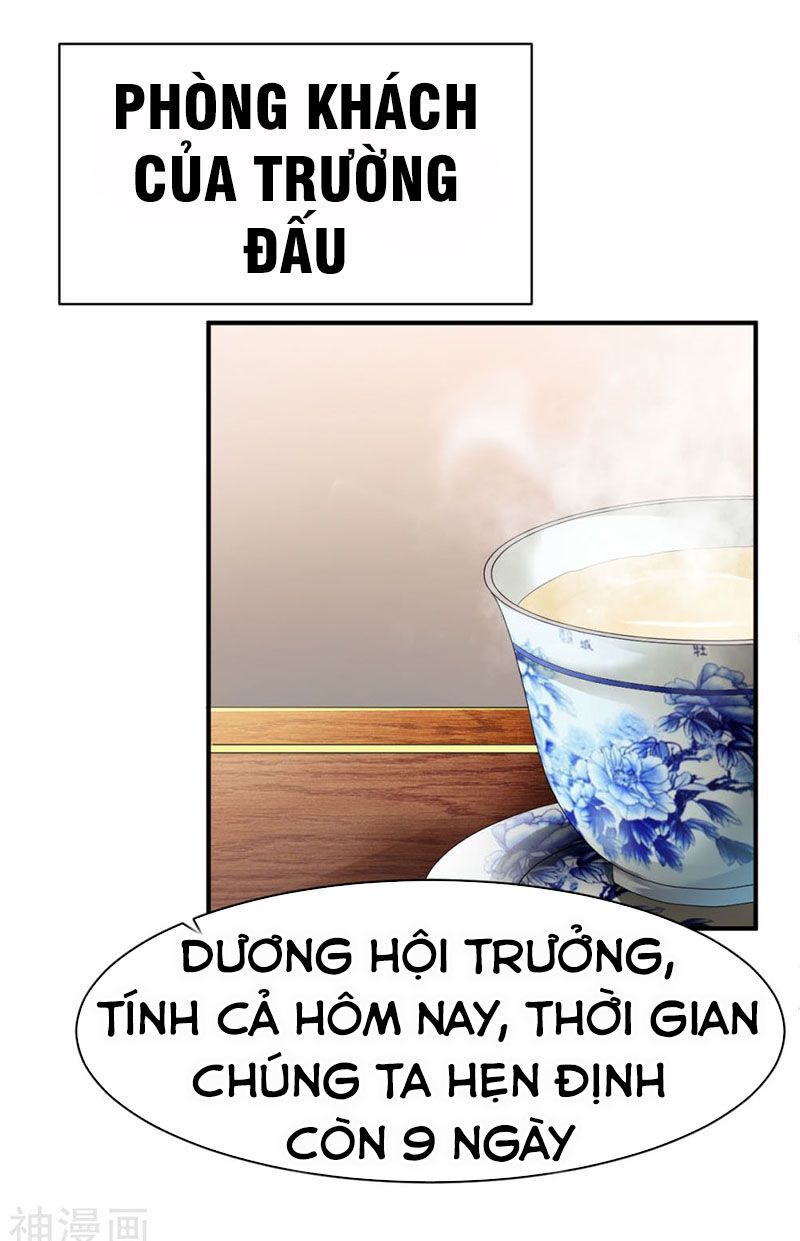Chiến Đỉnh Chapter 88 - 2