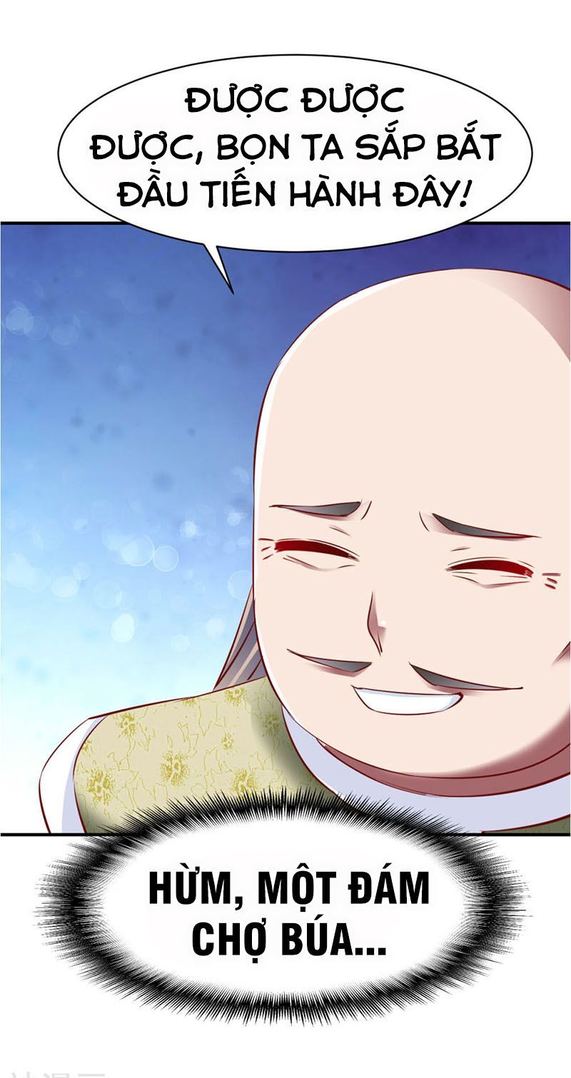 Chiến Đỉnh Chapter 88 - 18