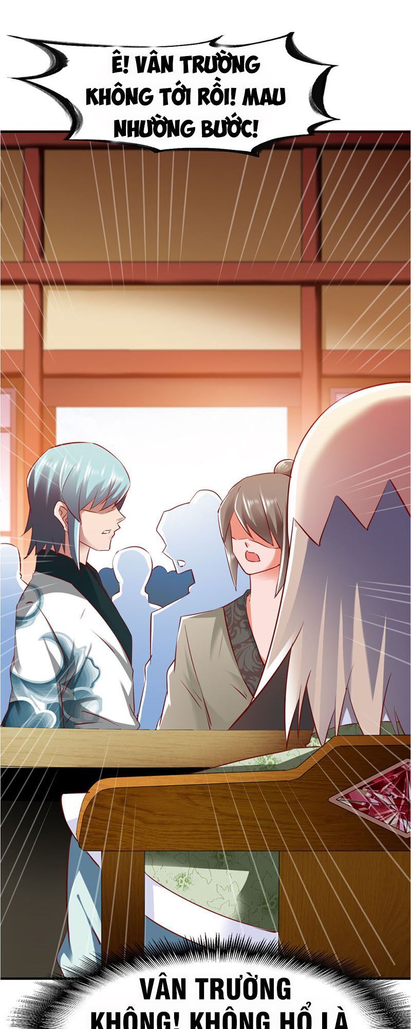 Chiến Đỉnh Chapter 88 - 19