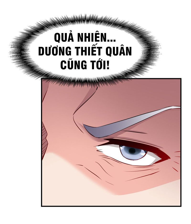 Chiến Đỉnh Chapter 88 - 23