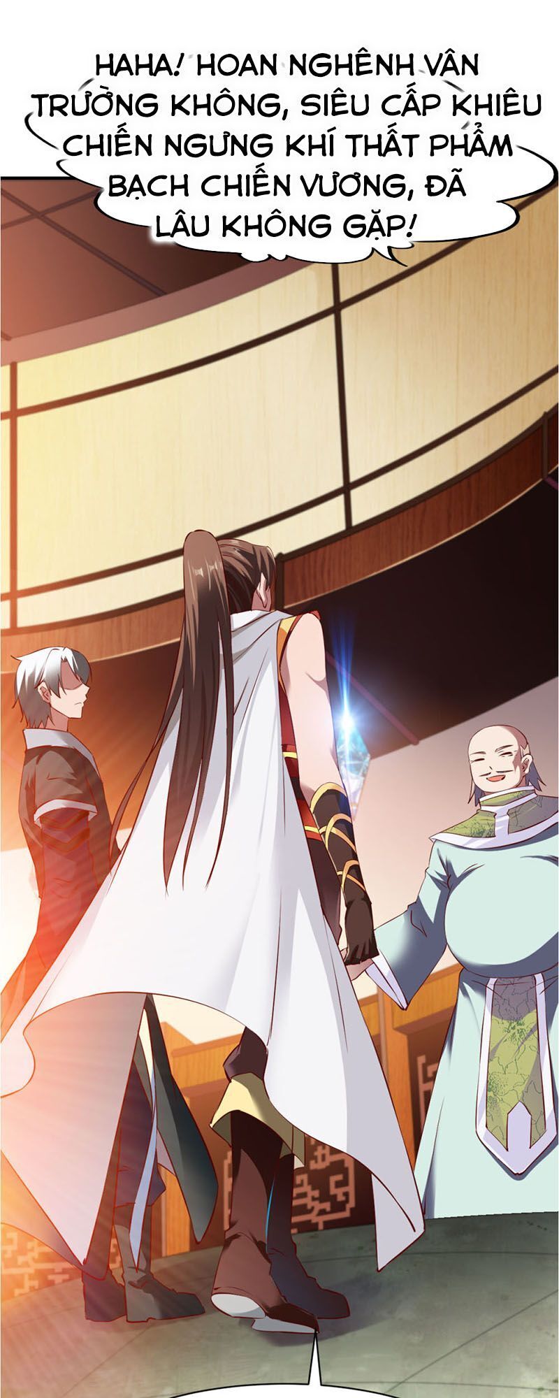 Chiến Đỉnh Chapter 88 - 24