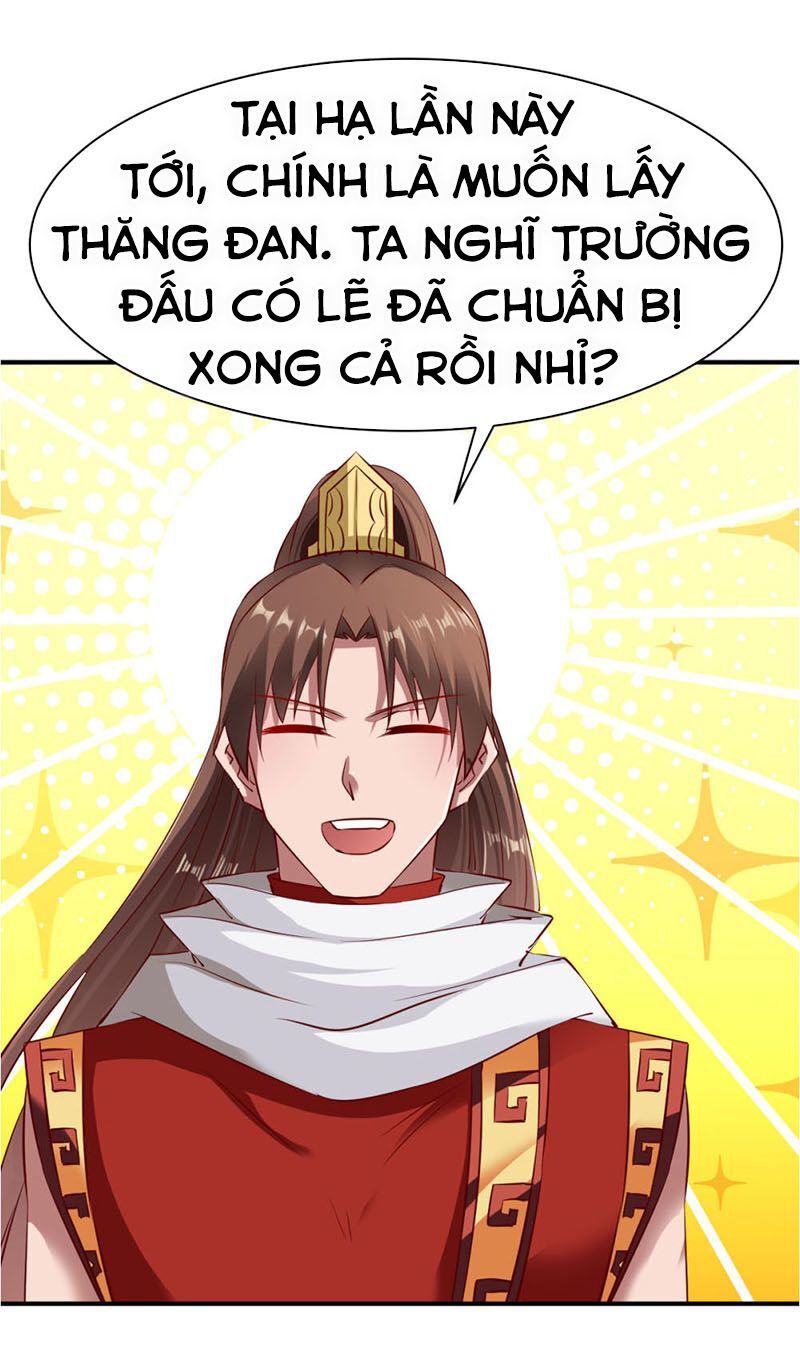 Chiến Đỉnh Chapter 88 - 26