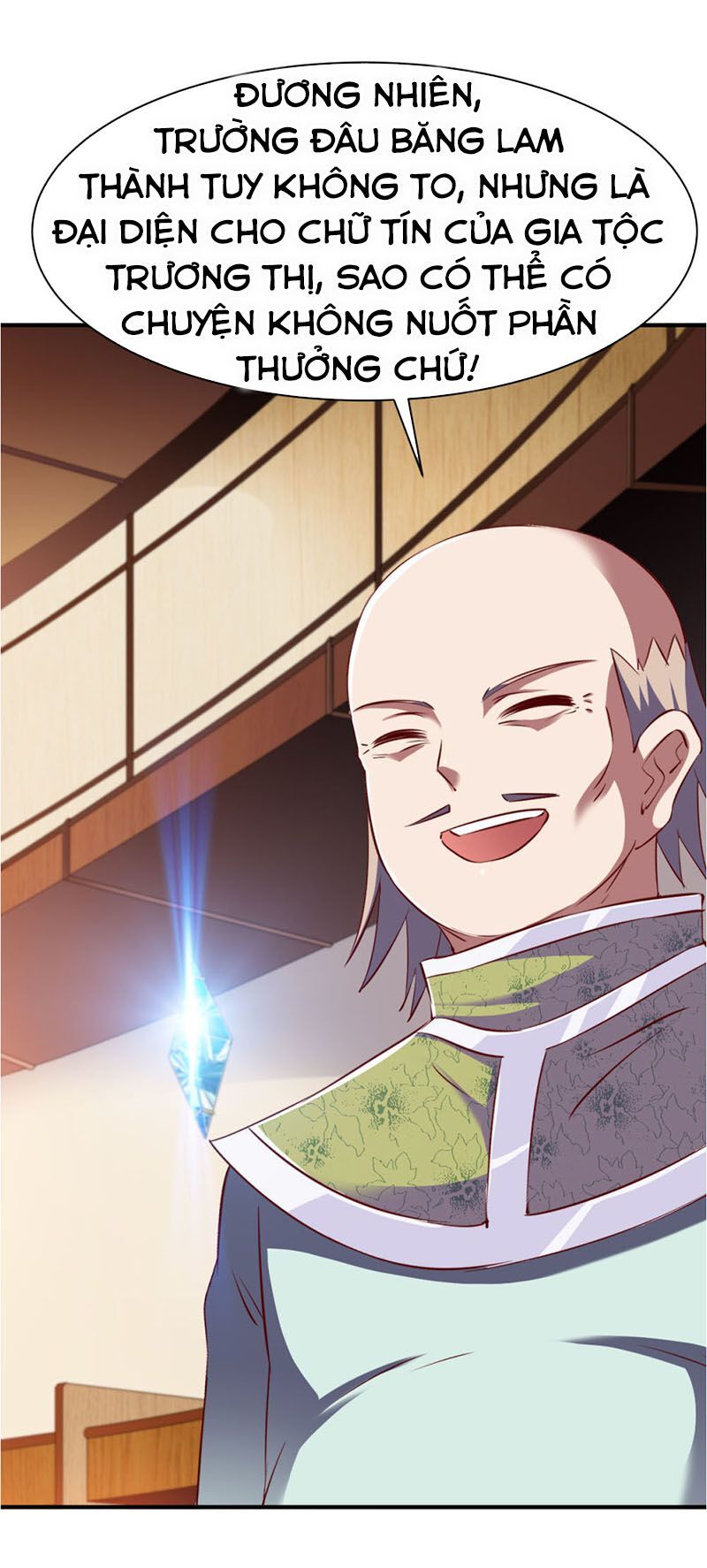 Chiến Đỉnh Chapter 88 - 27