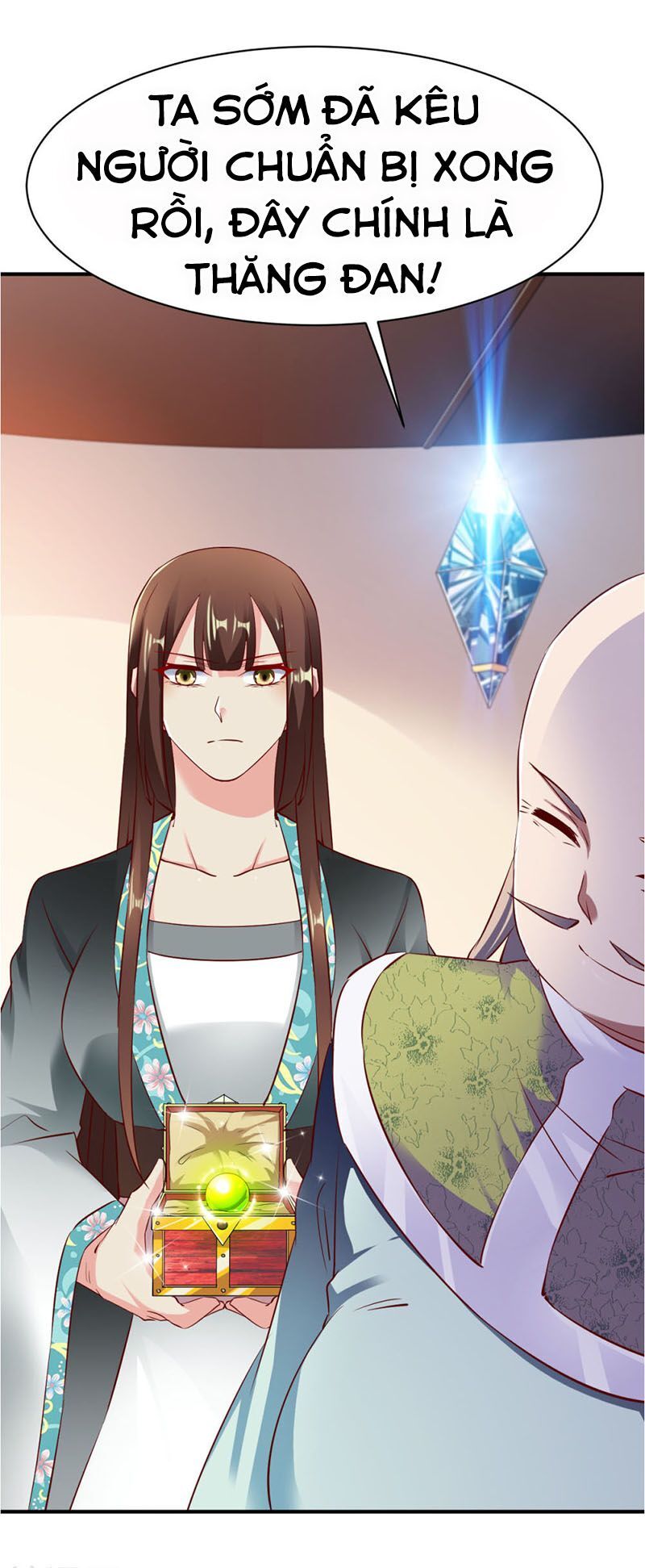 Chiến Đỉnh Chapter 88 - 28