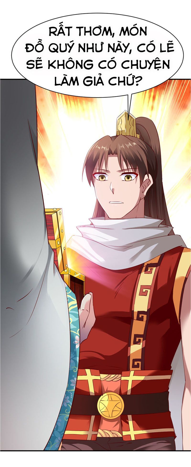 Chiến Đỉnh Chapter 88 - 29