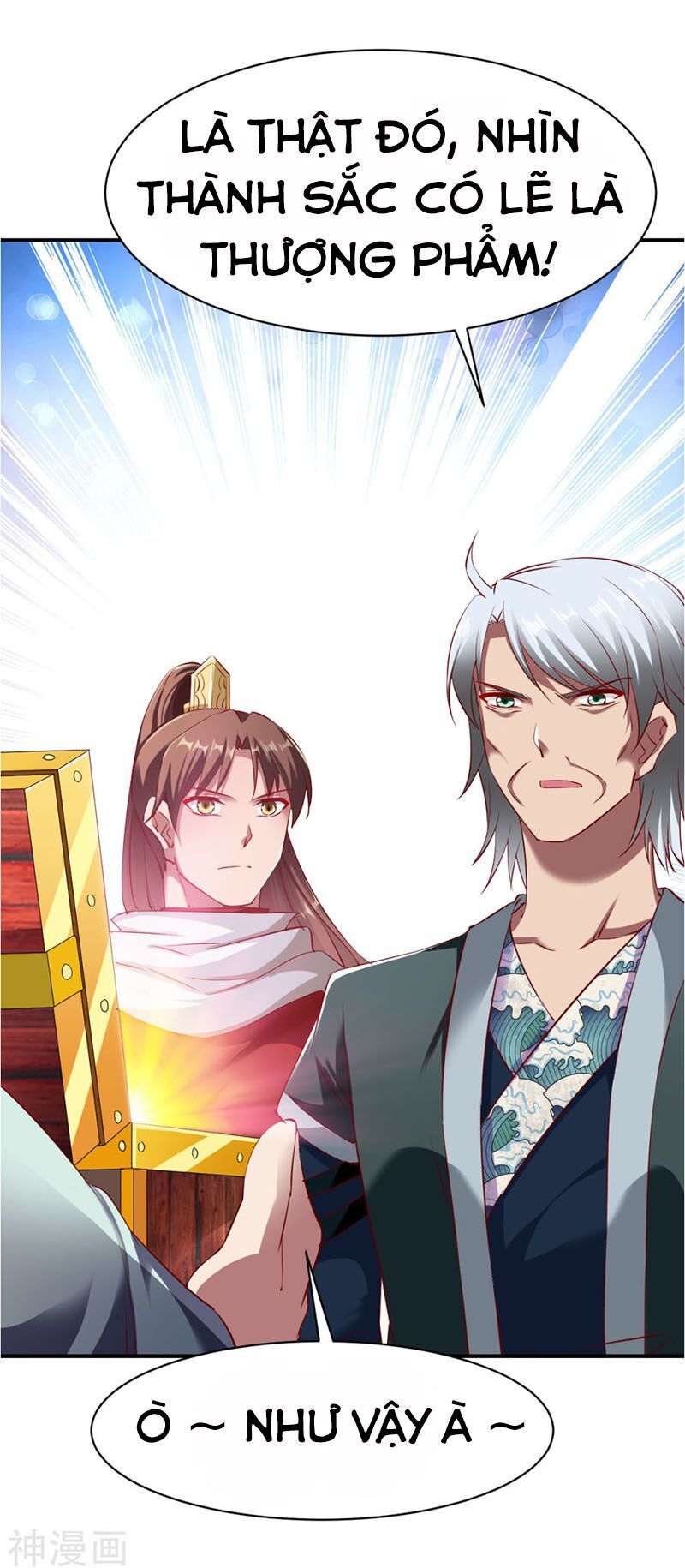 Chiến Đỉnh Chapter 88 - 30