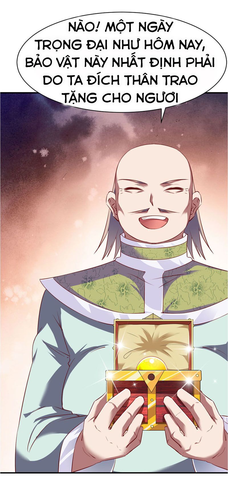 Chiến Đỉnh Chapter 88 - 31