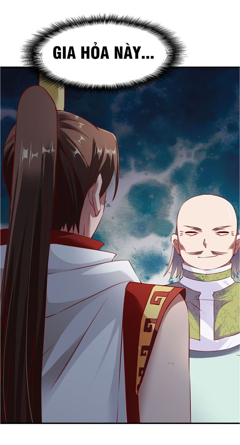 Chiến Đỉnh Chapter 88 - 35