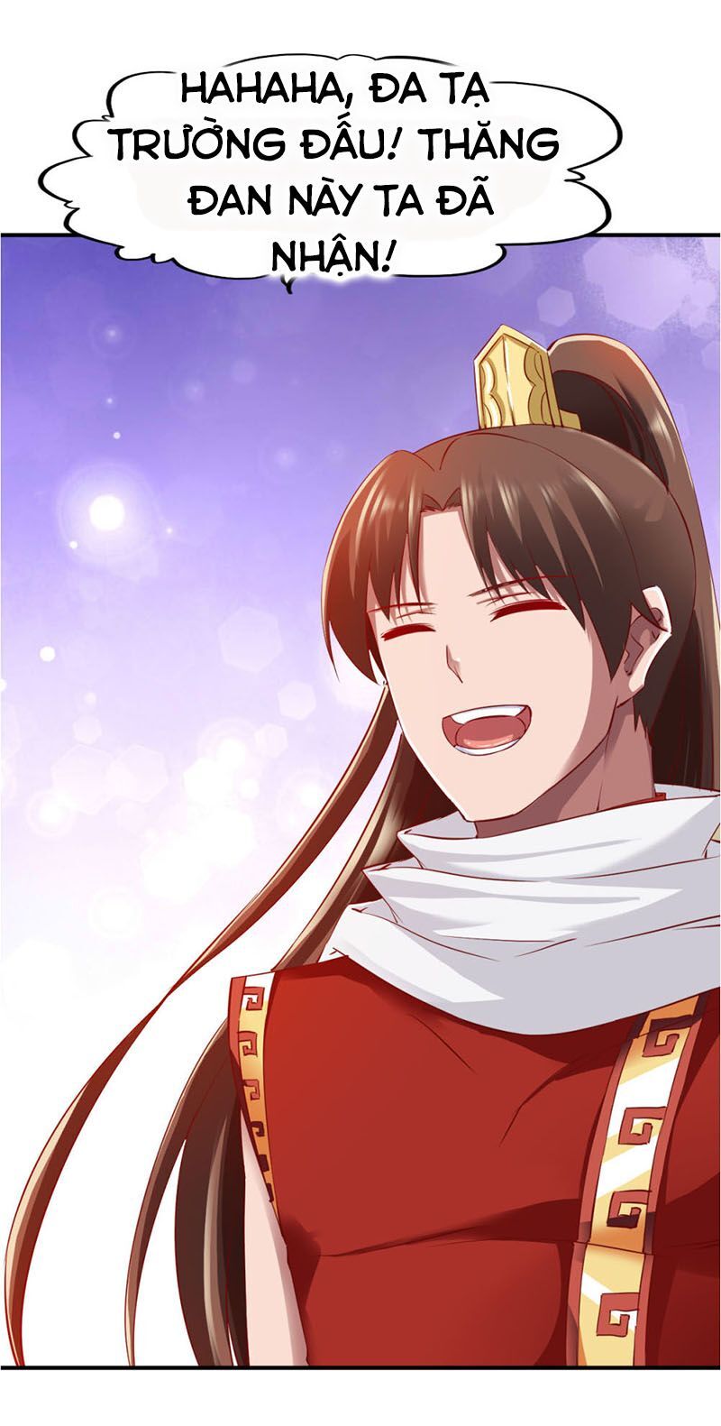 Chiến Đỉnh Chapter 88 - 36