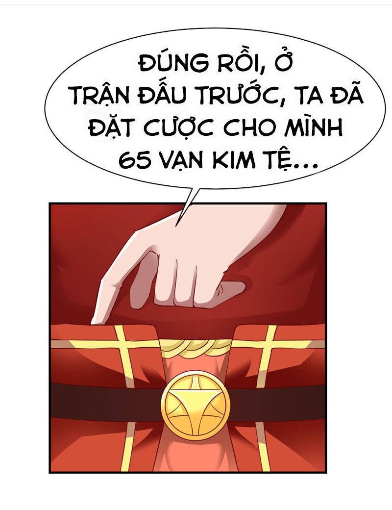 Chiến Đỉnh Chapter 88 - 37