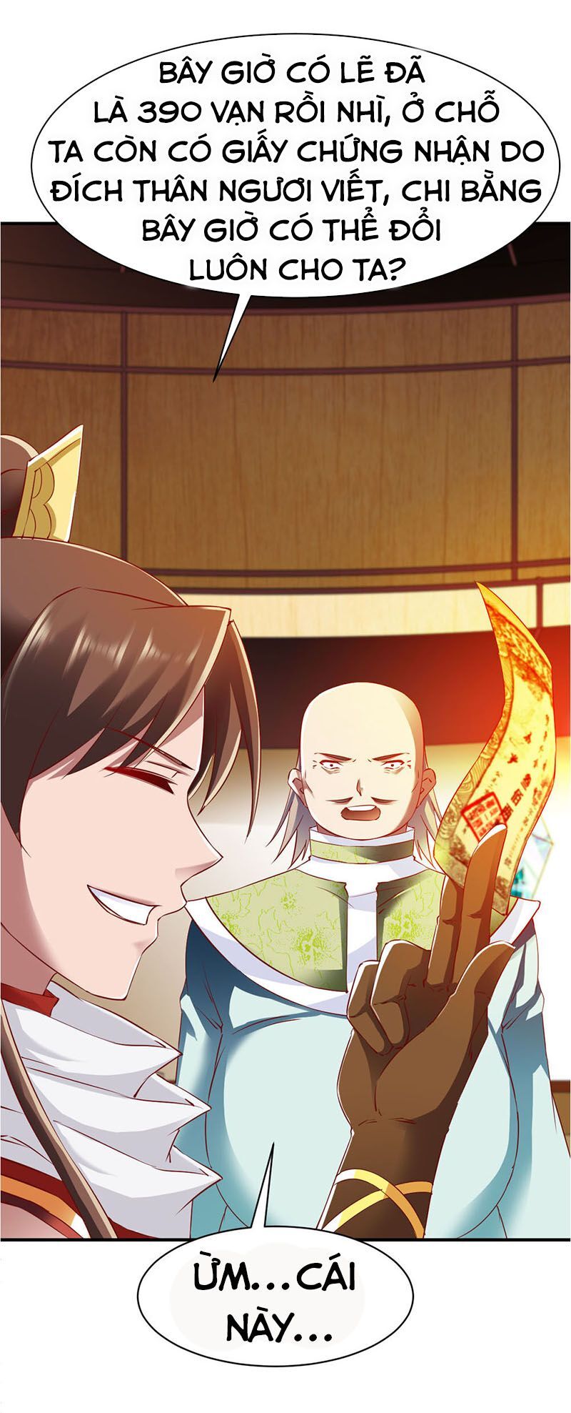 Chiến Đỉnh Chapter 88 - 38