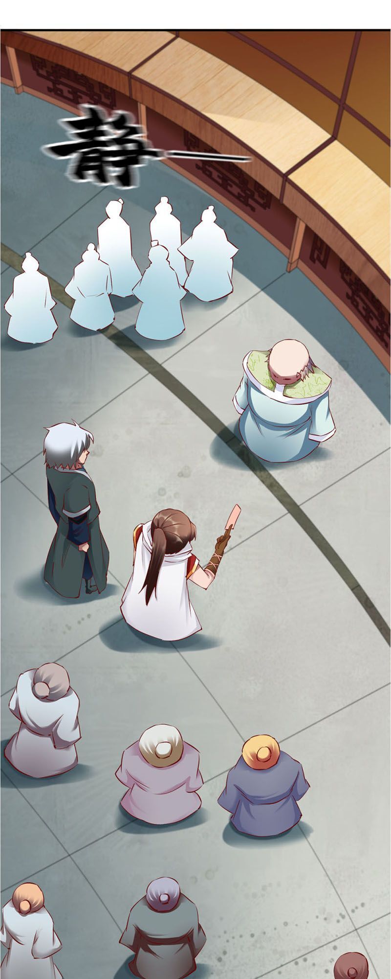 Chiến Đỉnh Chapter 88 - 39