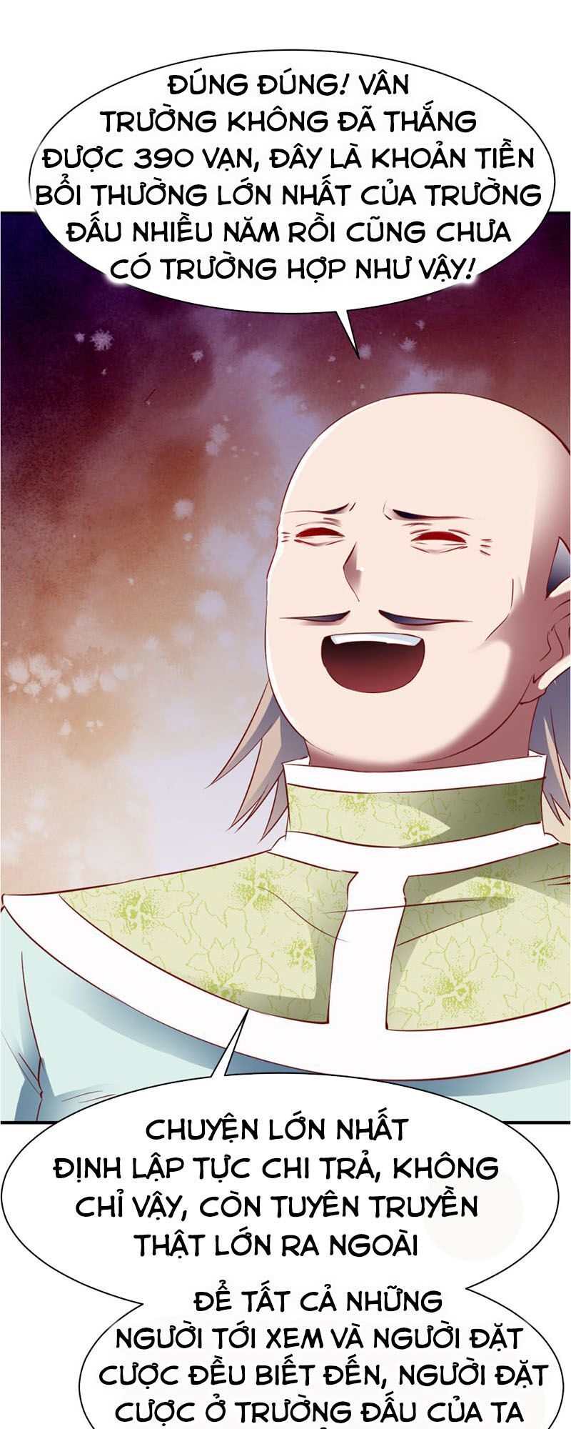 Chiến Đỉnh Chapter 88 - 41