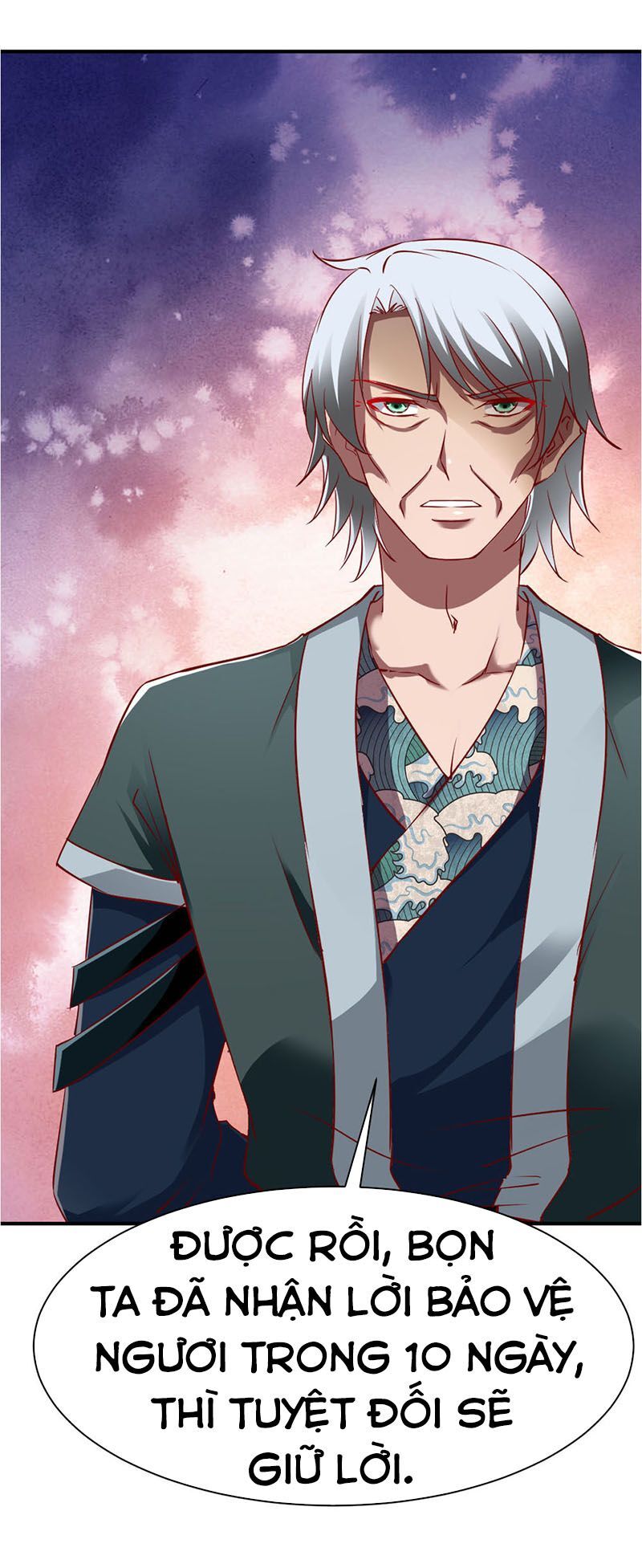 Chiến Đỉnh Chapter 88 - 7