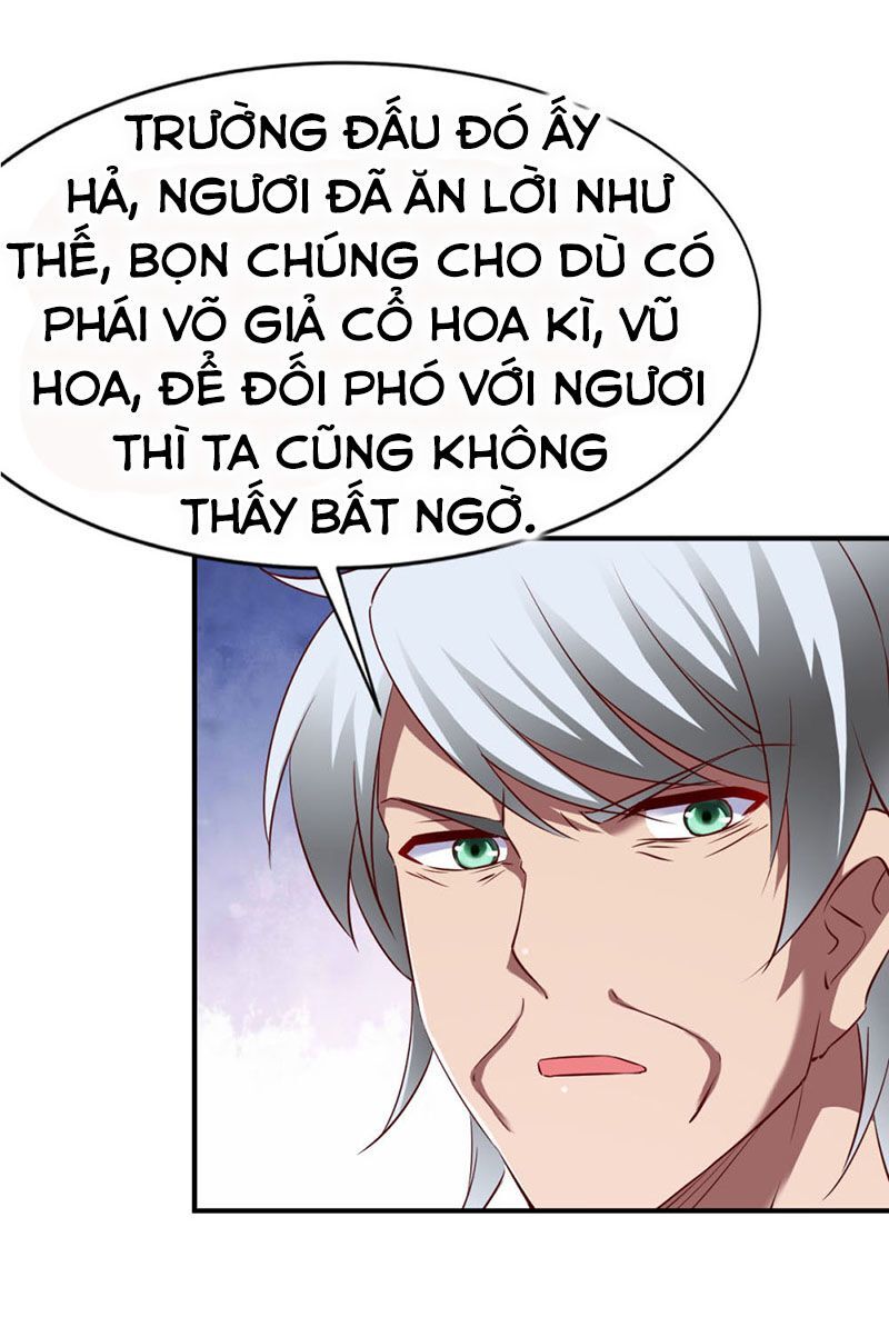 Chiến Đỉnh Chapter 89 - 12
