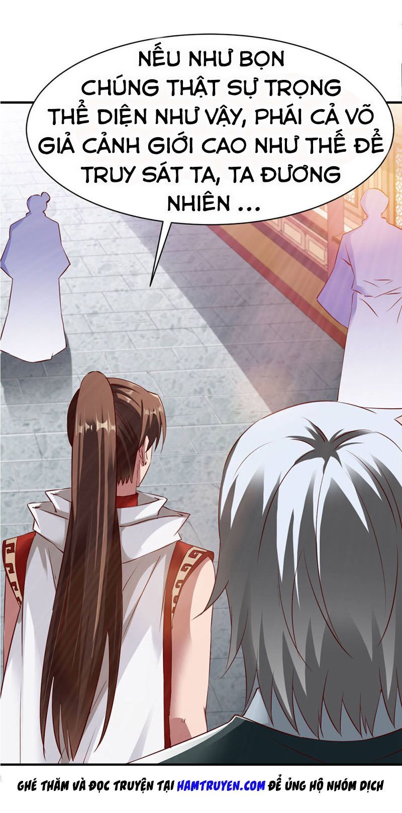 Chiến Đỉnh Chapter 89 - 13