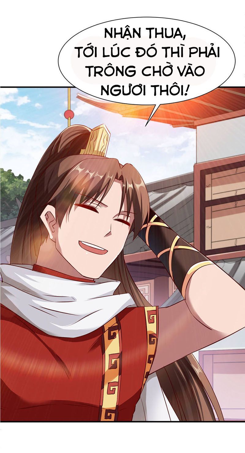 Chiến Đỉnh Chapter 89 - 14