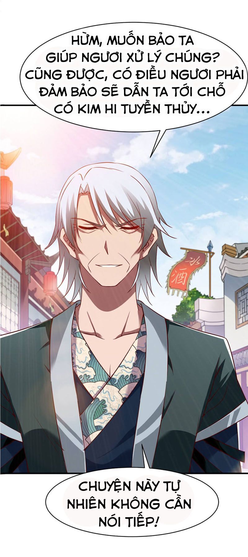 Chiến Đỉnh Chapter 89 - 15