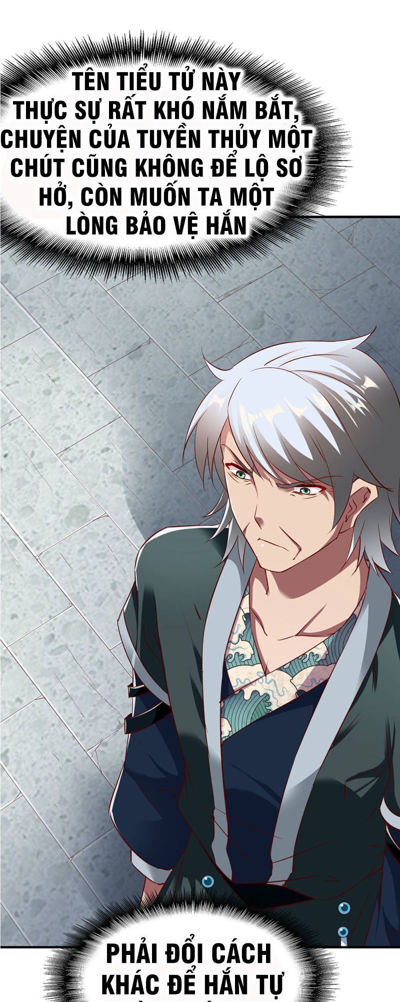 Chiến Đỉnh Chapter 89 - 19