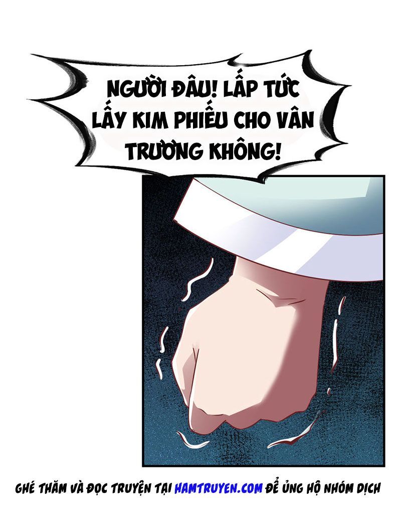 Chiến Đỉnh Chapter 89 - 3