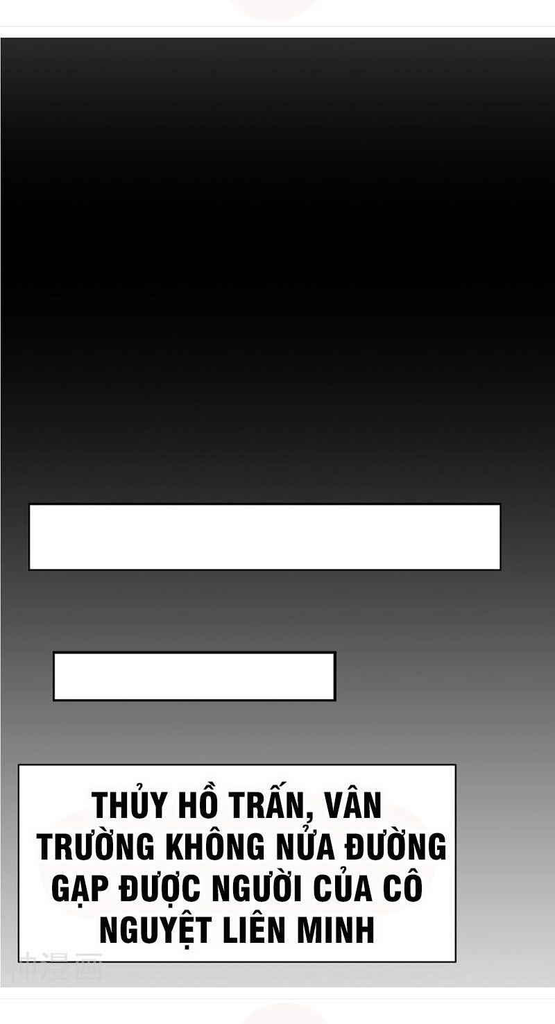 Chiến Đỉnh Chapter 89 - 27