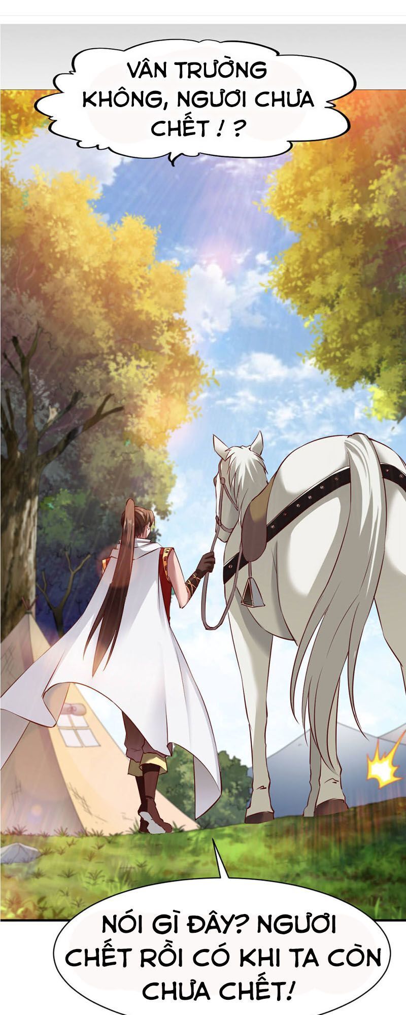 Chiến Đỉnh Chapter 89 - 28