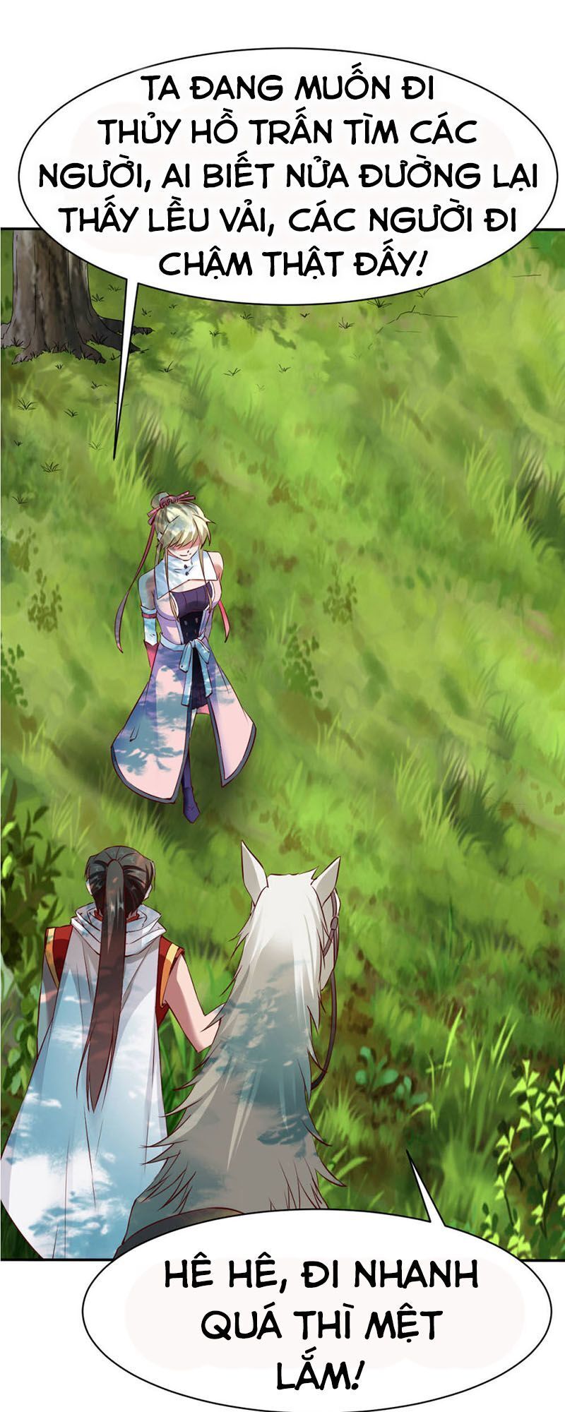 Chiến Đỉnh Chapter 89 - 30