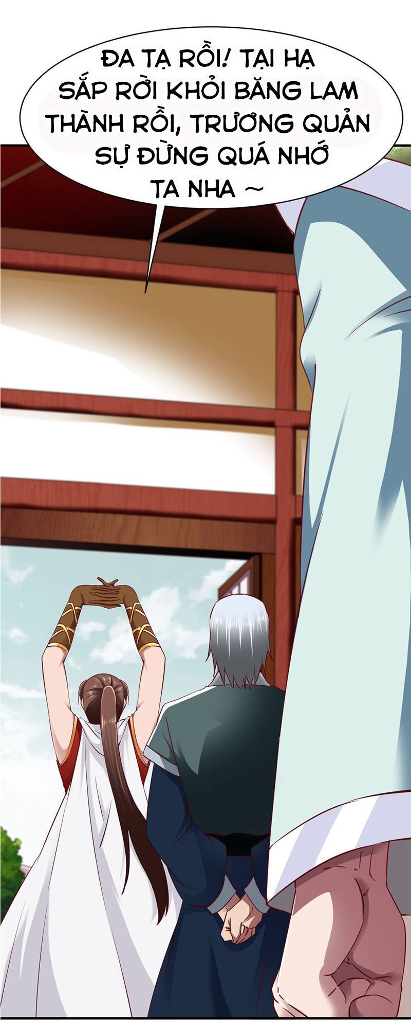 Chiến Đỉnh Chapter 89 - 4