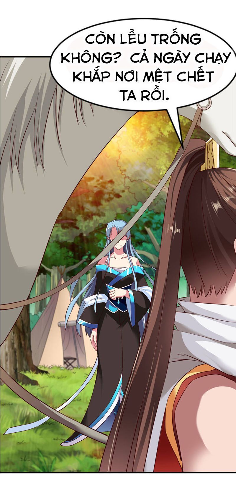 Chiến Đỉnh Chapter 89 - 36