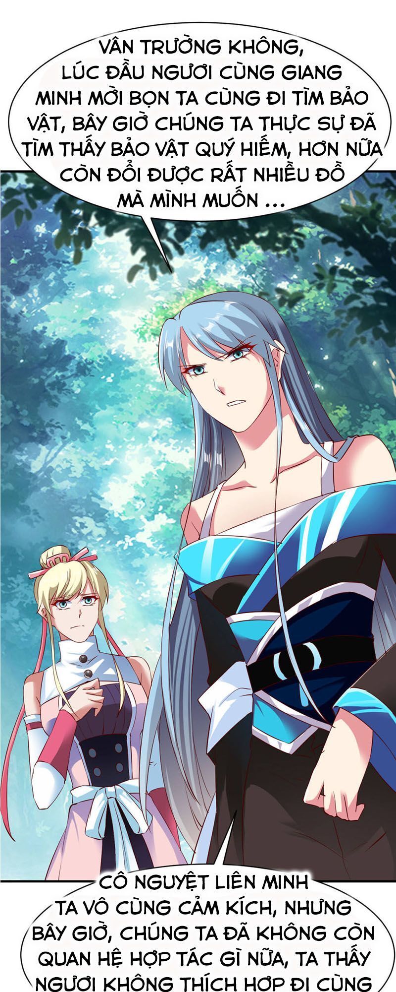 Chiến Đỉnh Chapter 89 - 38