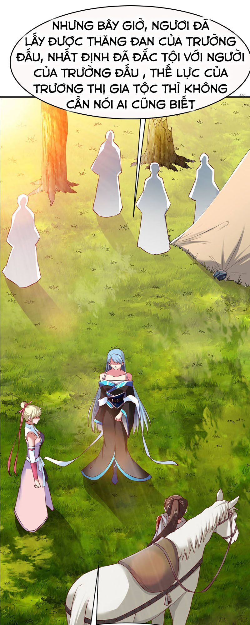 Chiến Đỉnh Chapter 89 - 41