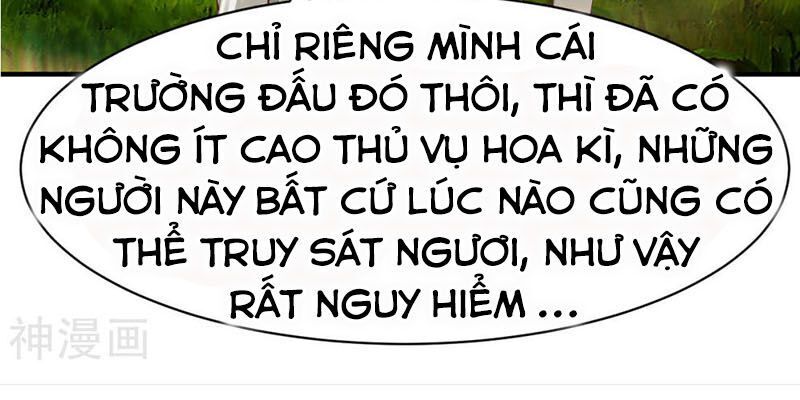 Chiến Đỉnh Chapter 89 - 42