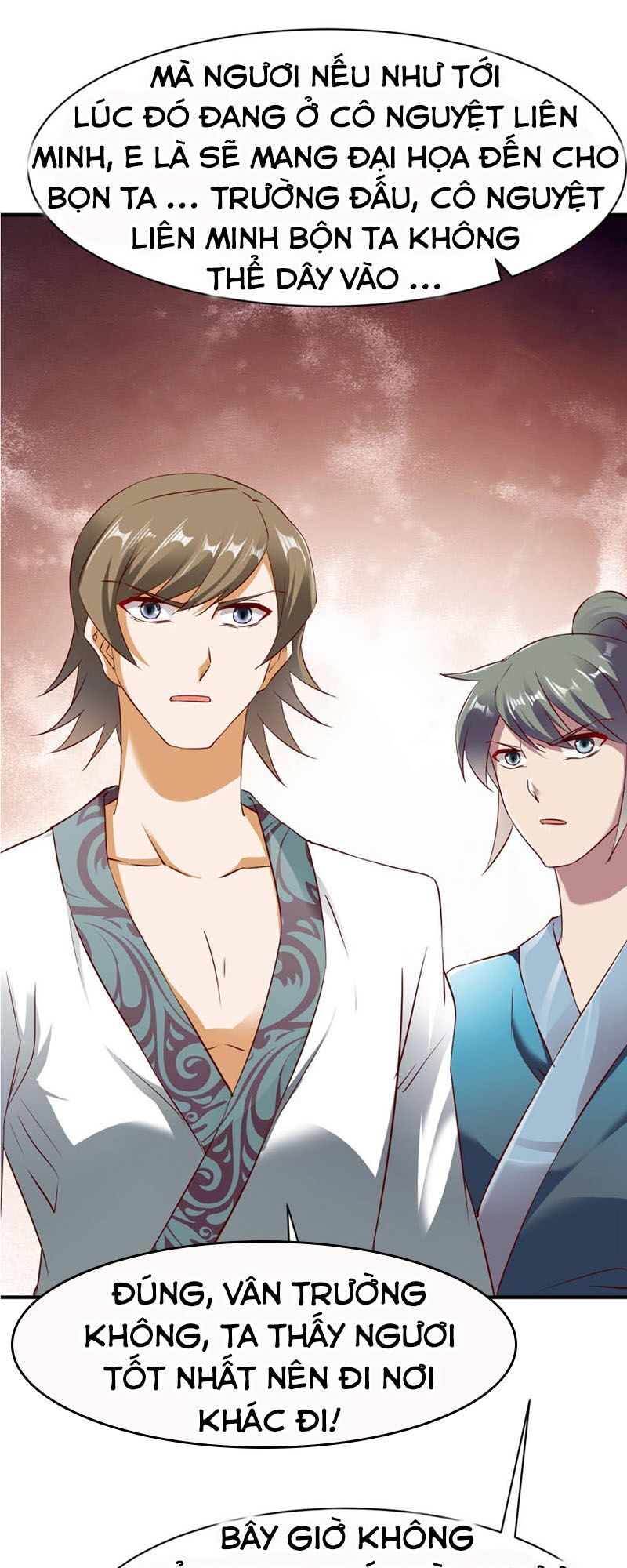 Chiến Đỉnh Chapter 89 - 43