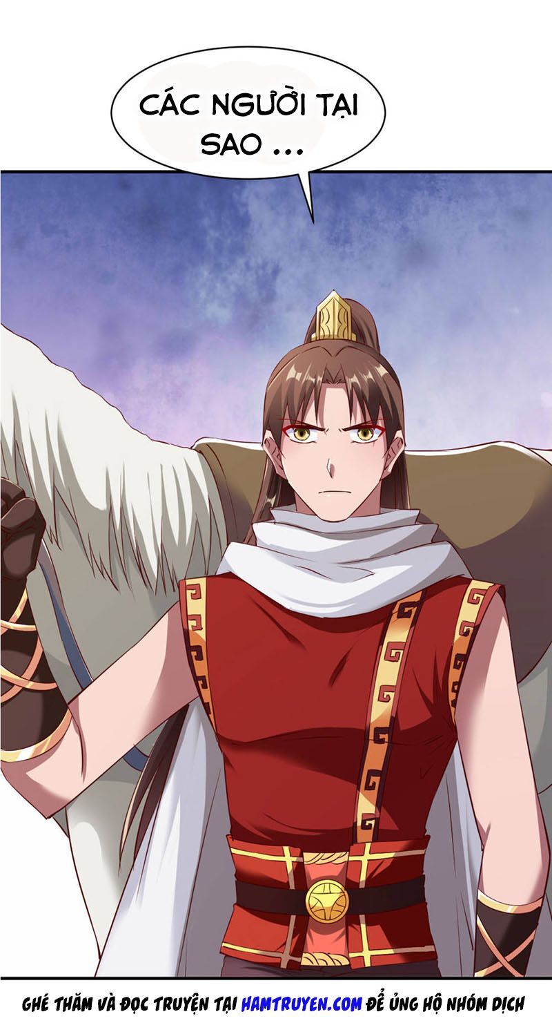 Chiến Đỉnh Chapter 89 - 45