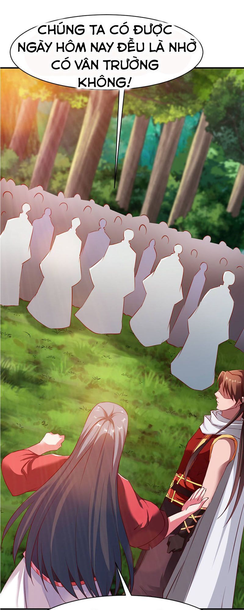 Chiến Đỉnh Chapter 89 - 47