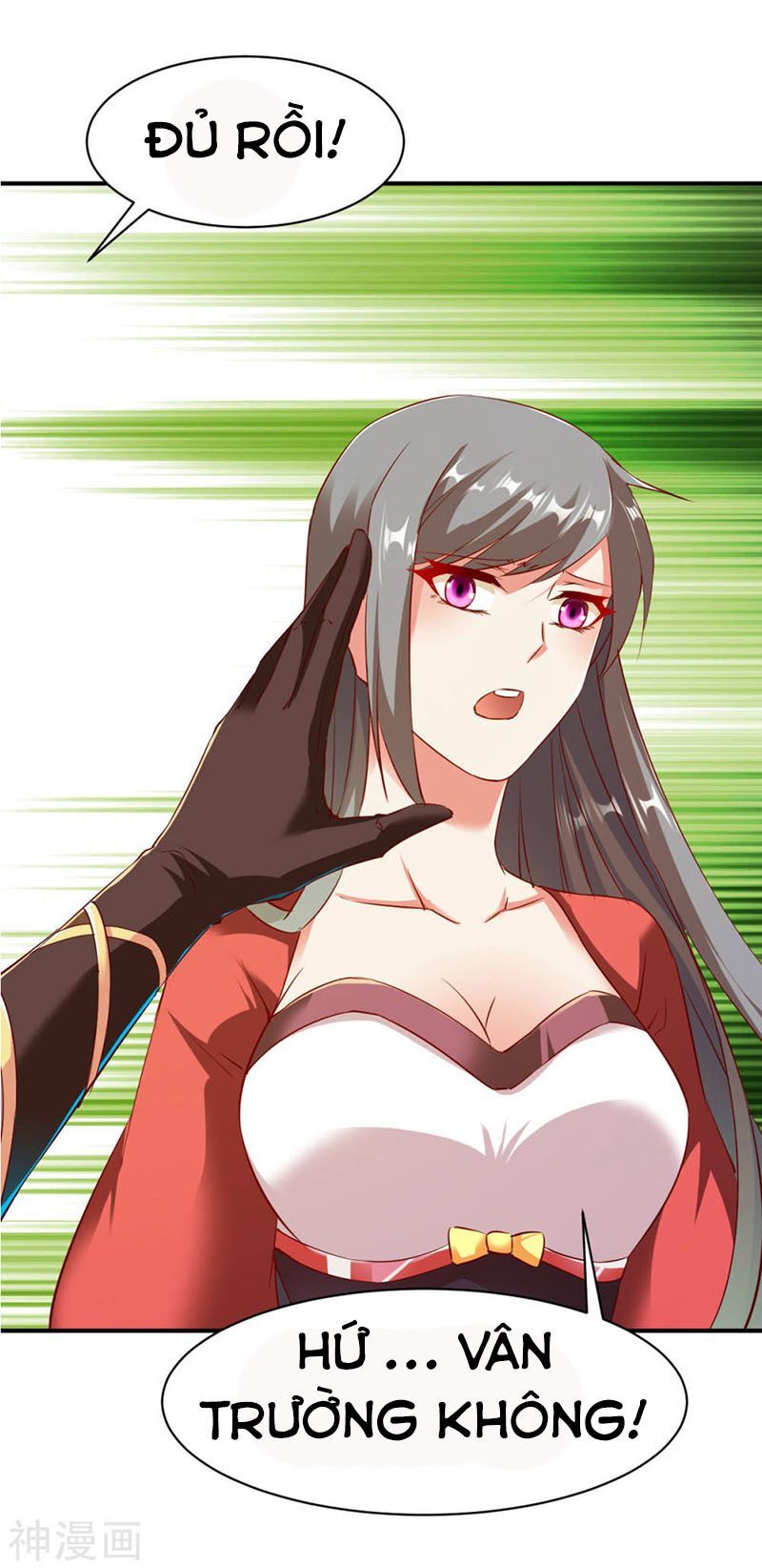 Chiến Đỉnh Chapter 89 - 49