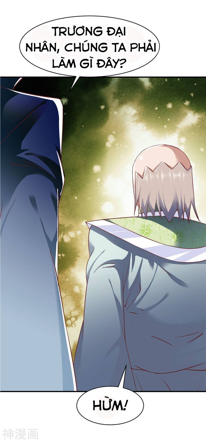 Chiến Đỉnh Chapter 89 - 6