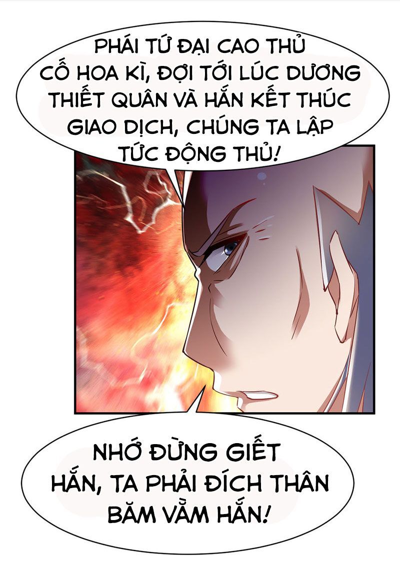 Chiến Đỉnh Chapter 89 - 8