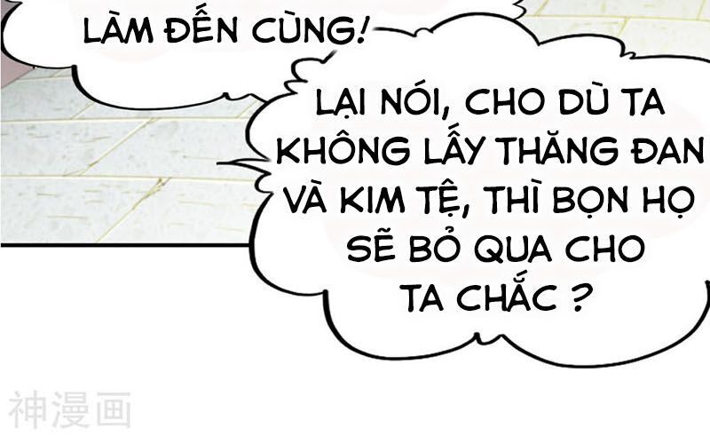 Chiến Đỉnh Chapter 89 - 10
